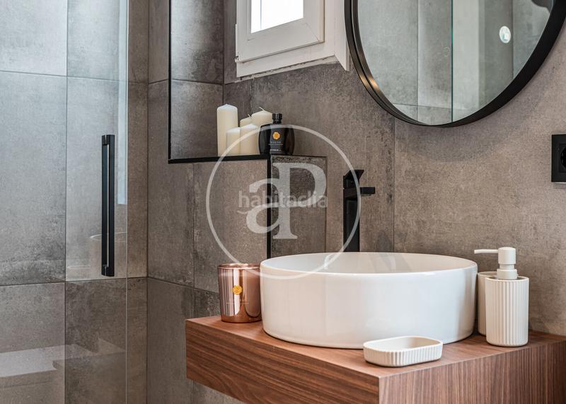 Foto 2205b4bf-3b58-4801-8491-744215acd900. Pis amb calefacció a Lista Madrid