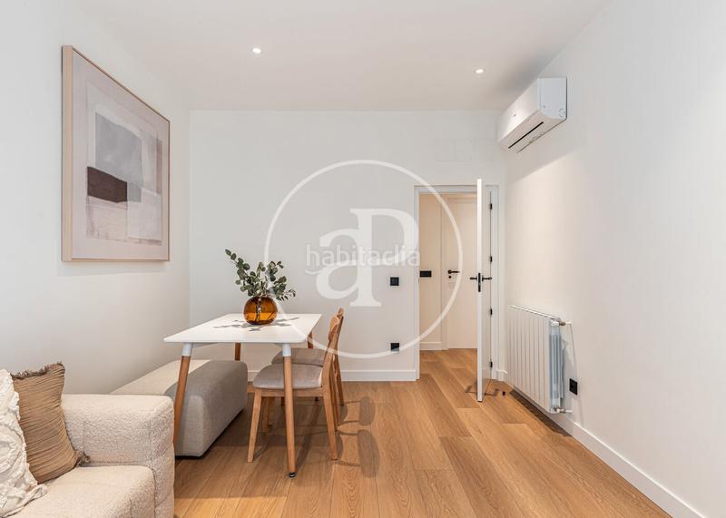 Foto 2cc41808-b991-4cae-a8e8-8368eb57efce. Pis amb calefacció a Lista Madrid