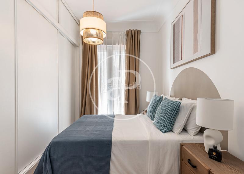 Foto 3bd207c0-60a7-4dc3-8e69-96b80e196234. Pis amb calefacció a Lista Madrid