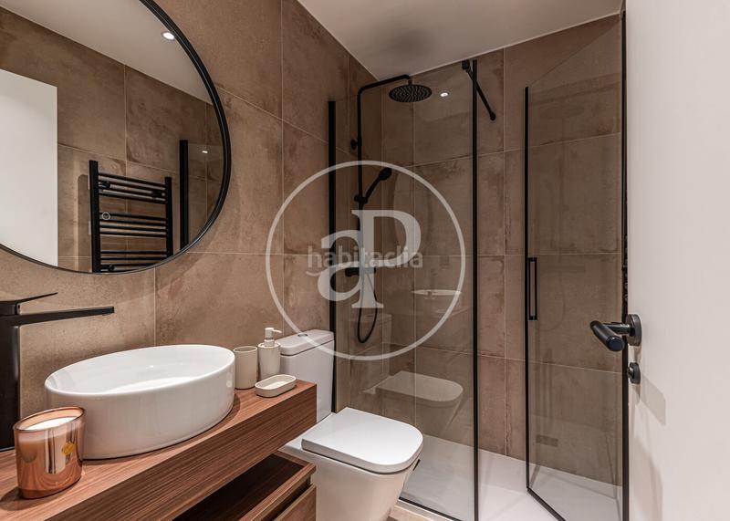 Foto 4338ea44-a0d3-4a2b-af9f-76fed258c19a. Pis amb calefacció a Lista Madrid