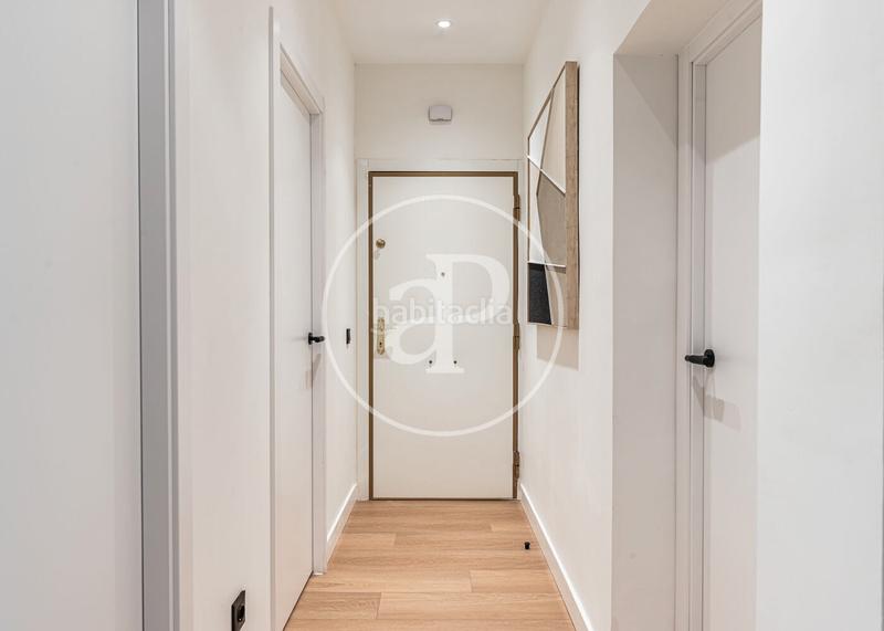 Foto 43bd6223-46eb-4497-98b0-5978f732a73d. Pis amb calefacció a Lista Madrid