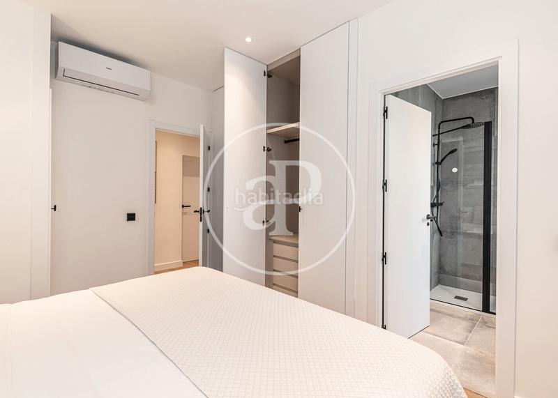 Foto 480124fe-d1bc-4786-af1a-0408a13b19b7. Pis amb calefacció a Lista Madrid