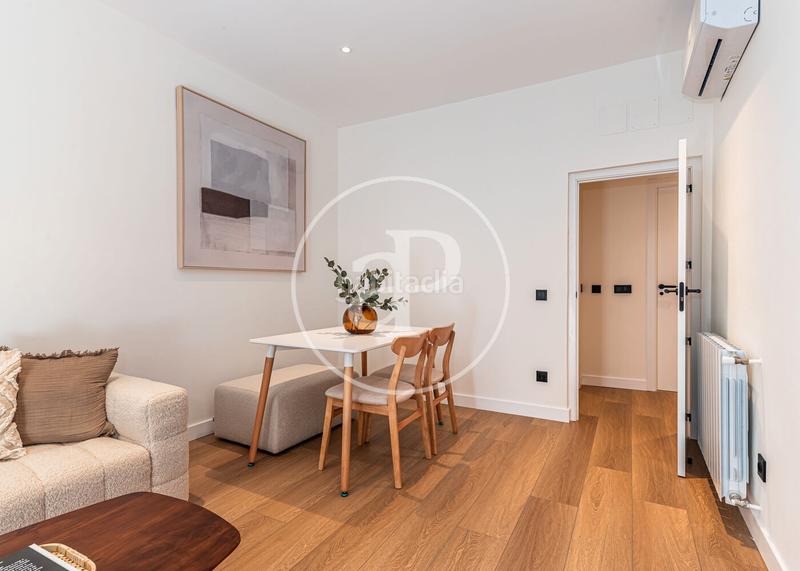 Foto 48a0d308-1ee8-4a2b-b8bc-f68c7cb0cc51. Pis amb calefacció a Lista Madrid