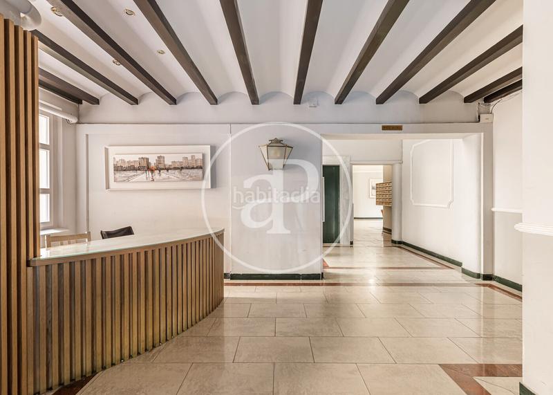 Foto 73871baf-914b-4171-9ebd-0eb1fbab8505. Pis amb calefacció a Lista Madrid