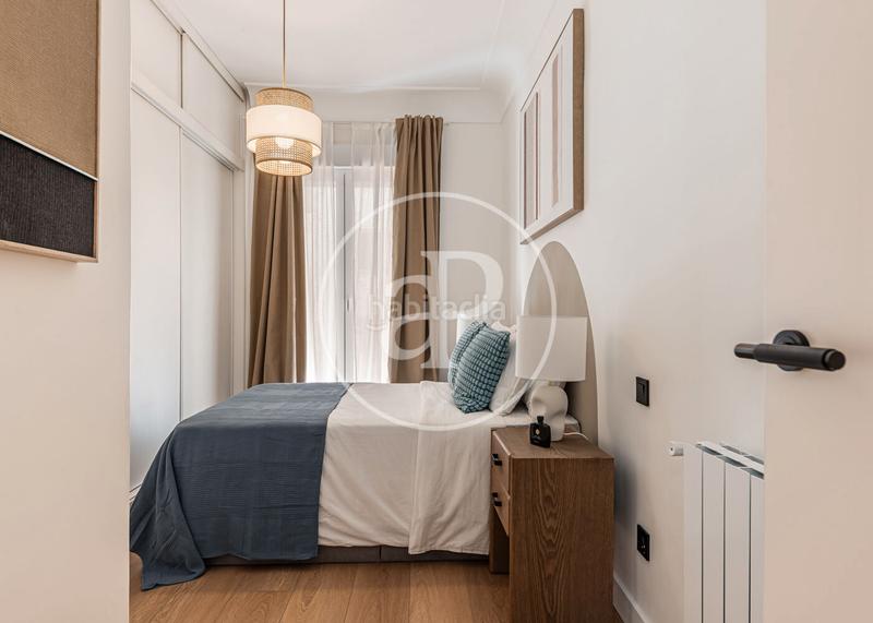 Foto 7d0c8a1d-8200-4918-8d73-6cdb8c48cdfb. Pis amb calefacció a Lista Madrid