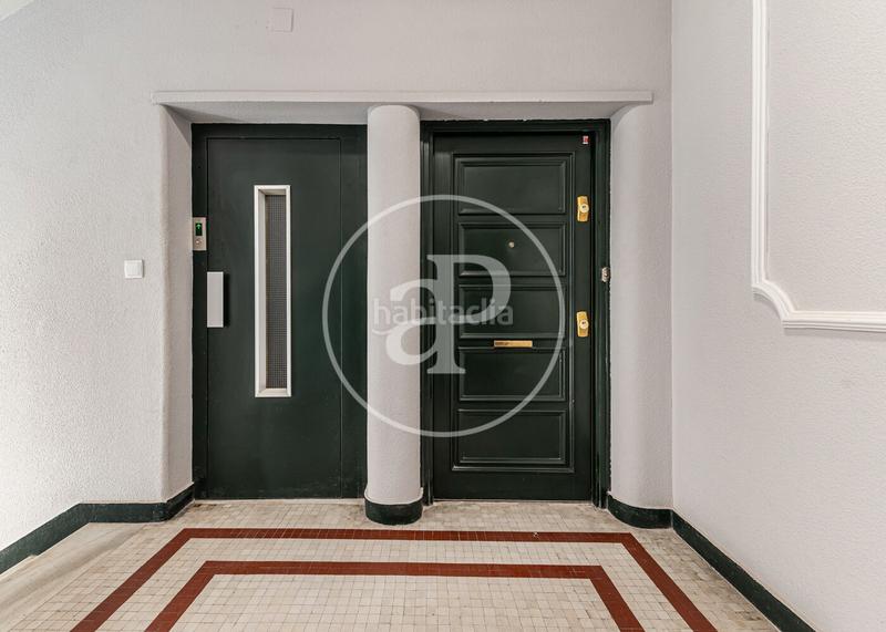 Foto b072d8ac-f9bd-4583-922d-dd8ea6444d10. Pis amb calefacció a Lista Madrid