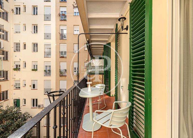 Foto bec289a0-6ddf-4714-925c-228d8f2c6e83. Pis amb calefacció a Lista Madrid