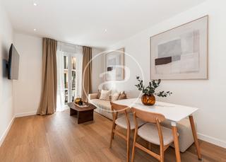 Piso en Lista. Piso en venta en francisco silvela