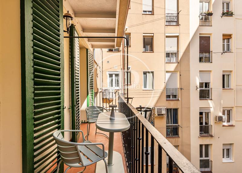 Foto bf522ecb-4d38-4713-b1e1-f800837315a4. Pis amb calefacció a Lista Madrid