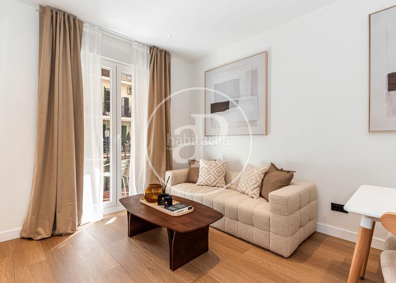 Foto d17e4f7b-decf-4514-a78a-45fa710cbb96. Pis amb calefacció a Lista Madrid