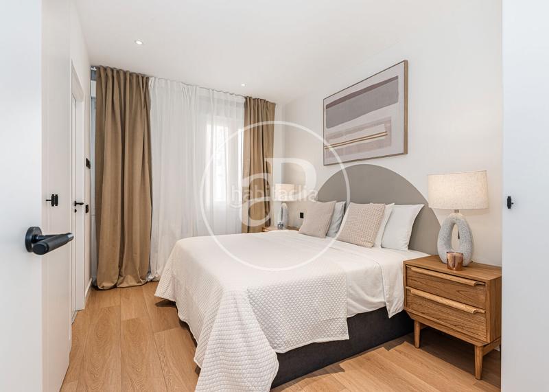 Foto d779ba76-08cb-4a99-907c-47fbf71f02a8. Pis amb calefacció a Lista Madrid