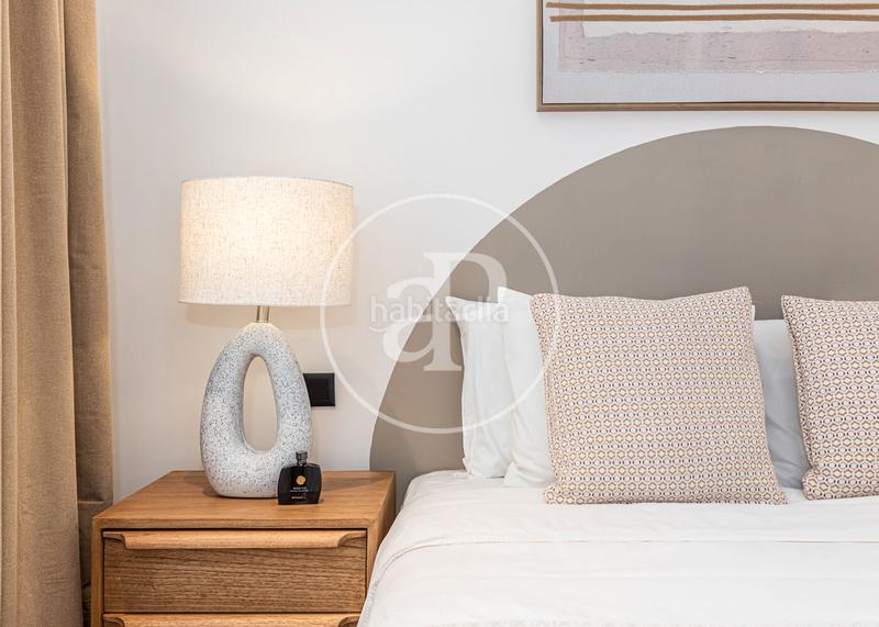 Foto da4bc345-0714-4470-b113-e6c453ed867c. Pis amb calefacció a Lista Madrid