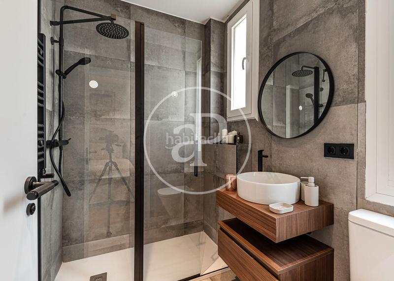 Foto f850a093-e946-4b08-a5d0-57a9da5b29fc. Pis amb calefacció a Lista Madrid