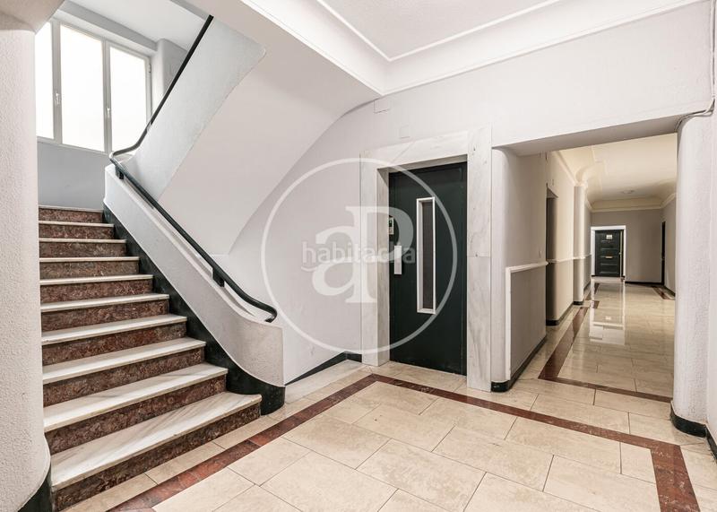 Foto fec0cd5d-961d-469a-bcb1-38387e5535fc. Pis amb calefacció a Lista Madrid