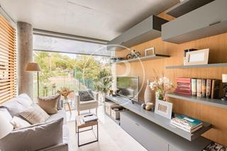 Rent Flat  C. de pradillo. Piso en alquiler en calle pradillo