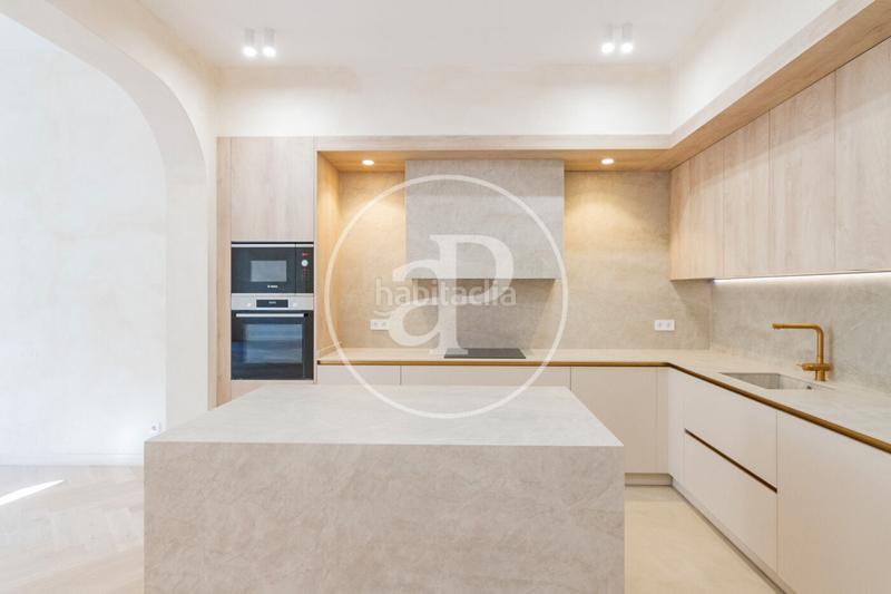 Foto 44c0f011-d660-4e7d-be96-5de3765cb490. Appartamento con riscaldamento in Universidad-Malasaña Madrid