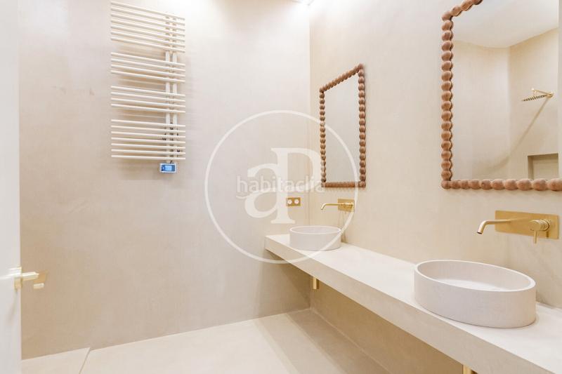 Foto 553b0d38-cab9-4f69-b640-f471234c5ae8. Appartamento con riscaldamento in Universidad-Malasaña Madrid