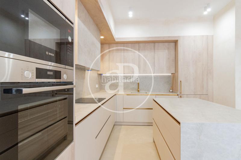 Foto 55dd0b95-46e3-4a68-bd92-7dc3daca2257. Appartamento con riscaldamento in Universidad-Malasaña Madrid