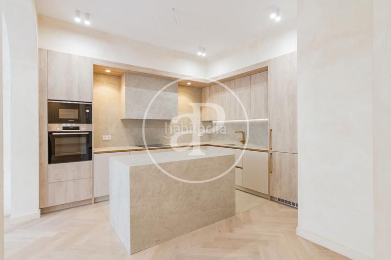 Foto 94c522b9-c080-455f-9fd4-de7e39c7e401. Appartamento con riscaldamento in Universidad-Malasaña Madrid