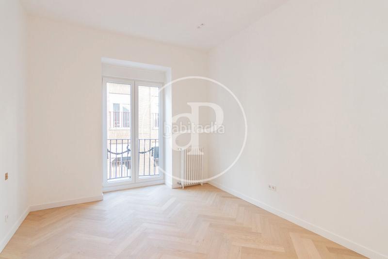 Foto a0d7c96b-9ca8-4d19-96b9-452929acda79. Appartamento con riscaldamento in Universidad-Malasaña Madrid