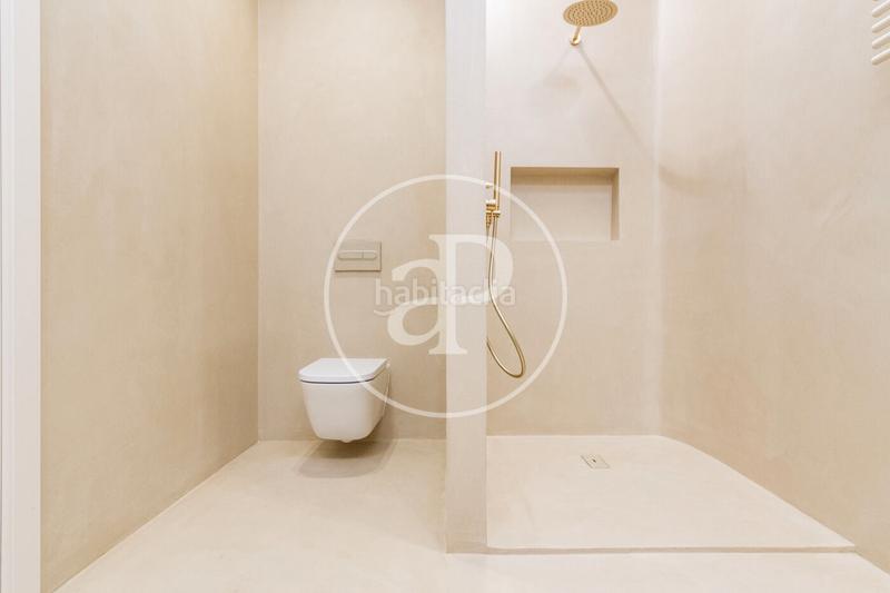 Foto a5b30d6c-0bbc-4fe7-9854-77cf619e1150. Appartamento con riscaldamento in Universidad-Malasaña Madrid