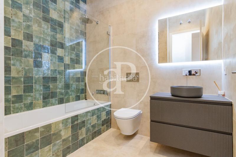 Foto a9bc6ab5-a7d2-4396-a59d-dd158005f92c. Appartamento con riscaldamento in Universidad-Malasaña Madrid