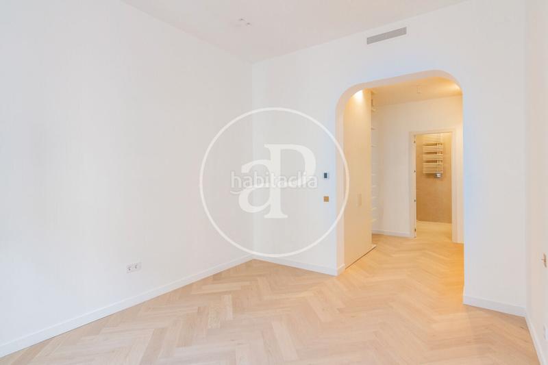 Foto bccb18b0-a994-47b9-917c-b76119cd1d98. Appartamento con riscaldamento in Universidad-Malasaña Madrid