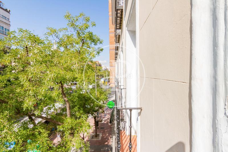 Foto fd96cb99-16a0-4017-9642-730dd9797443. Appartamento con riscaldamento in Universidad-Malasaña Madrid