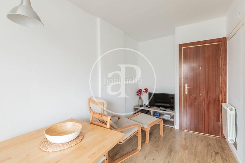 Foto b219c613-bb0b-441c-8d77-d964128b1eb8. Affitto appartamento con riscaldamento in Hispanoamérica-Bernabéu Madrid