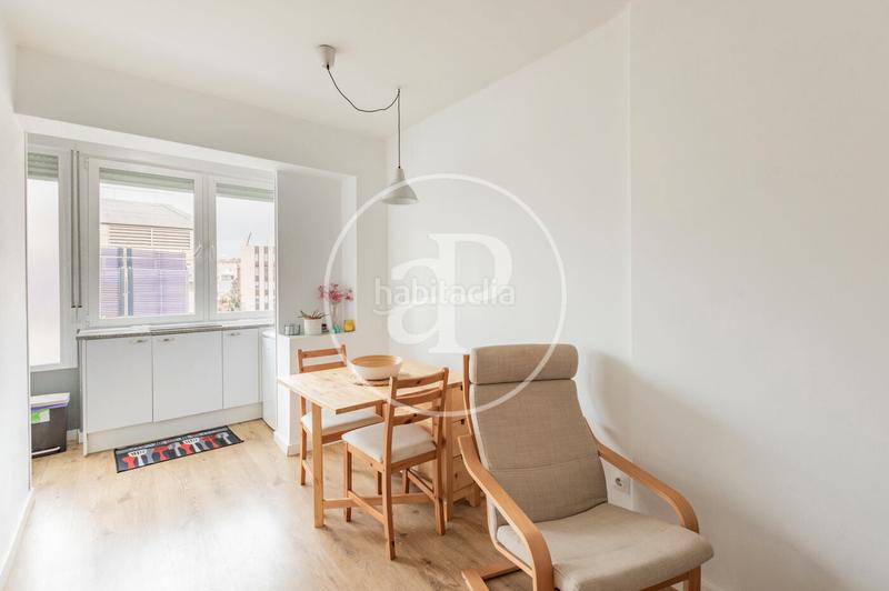 Foto 97e1c772-57f4-4c4f-9232-7d0e0f984fc0. Miete etagenwohnung mit heizung in Hispanoamérica-Bernabéu Madrid