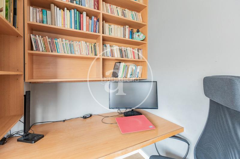 Foto e6d6e084-6526-425c-a644-315f5f289087. Miete etagenwohnung mit heizung in Hispanoamérica-Bernabéu Madrid