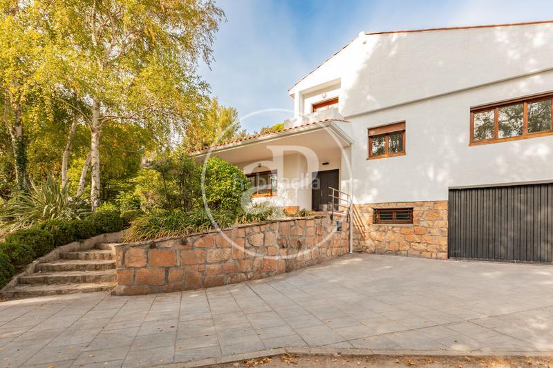 Foto 0a66d430-d4b2-4c24-8933-354720df92ed. House with heating parking pool in Fuente del Fresno