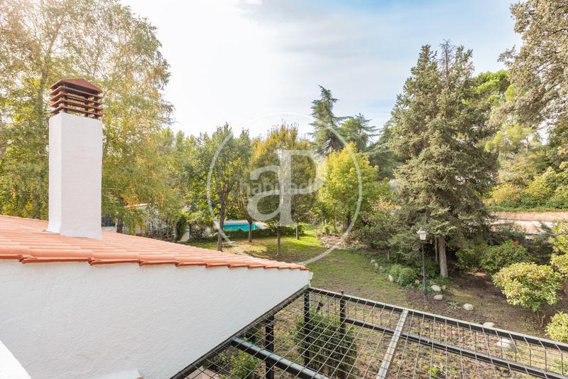 Foto 3e255120-8164-452d-a9f7-9a7f2f167ec8. House with heating parking pool in Fuente del Fresno