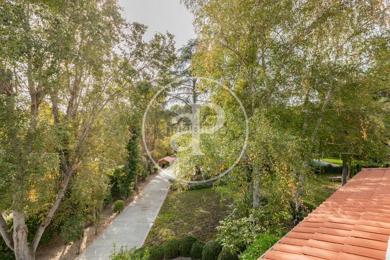 Foto 54e6c518-ecb0-496d-9762-fb682584ce2f. House with heating parking pool in Fuente del Fresno