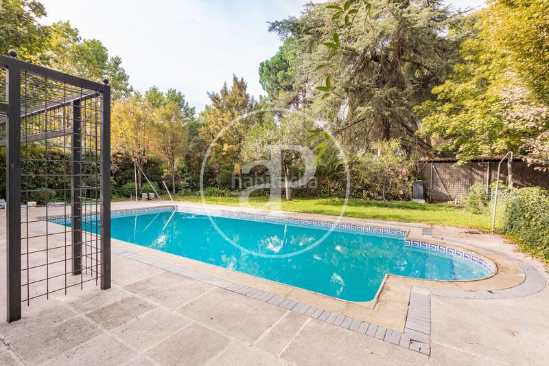 Foto 5cdfd6ad-701a-4500-aed3-6434aea8d2d2. House with heating parking pool in Fuente del Fresno