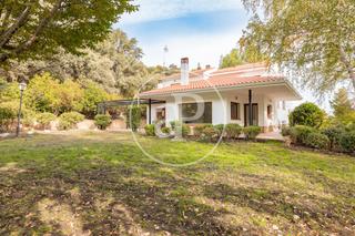 Haus in Fuente del Fresno. Casa en venta en fuente del fresno