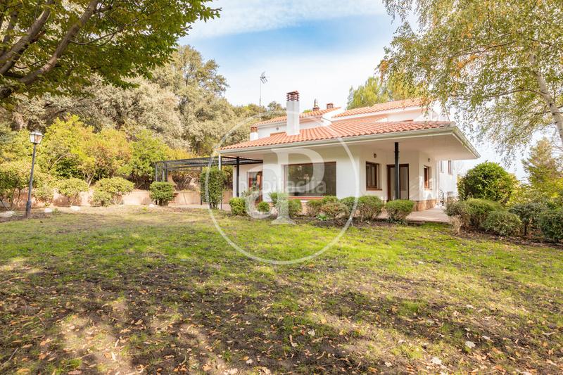 Foto 69fe7016-93f6-4a8b-b78a-c6e33b022be5. House with heating parking pool in Fuente del Fresno