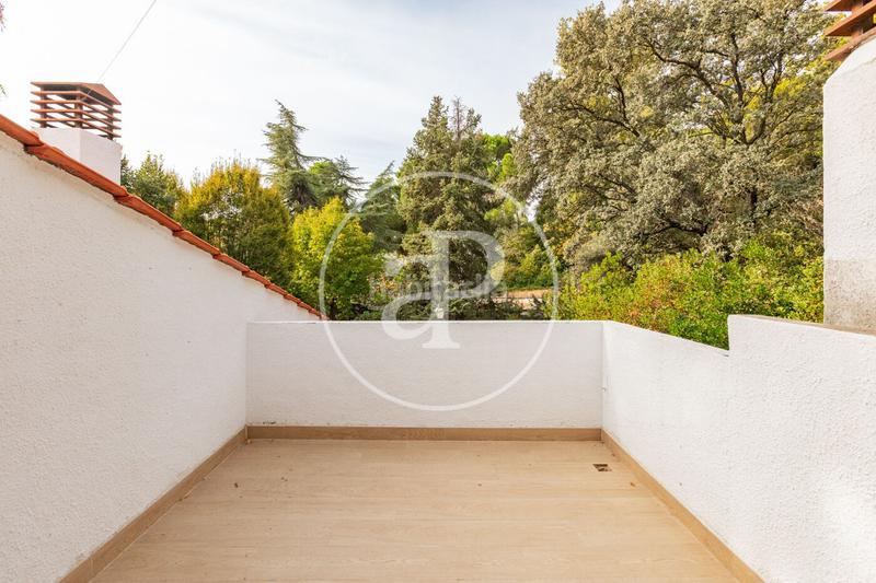 Foto 966486f2-c3e3-4286-99e9-0677c22221dd. House with heating parking pool in Fuente del Fresno