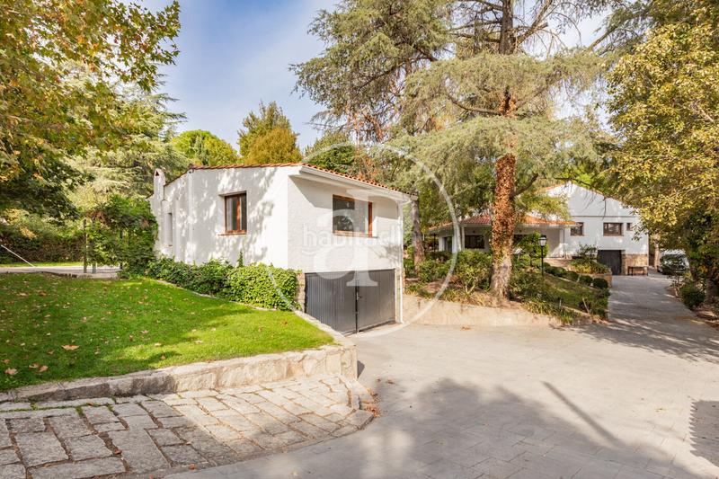 Foto 9fc1fe37-b3a1-4bb0-b0b6-bddeea960193. House with heating parking pool in Fuente del Fresno