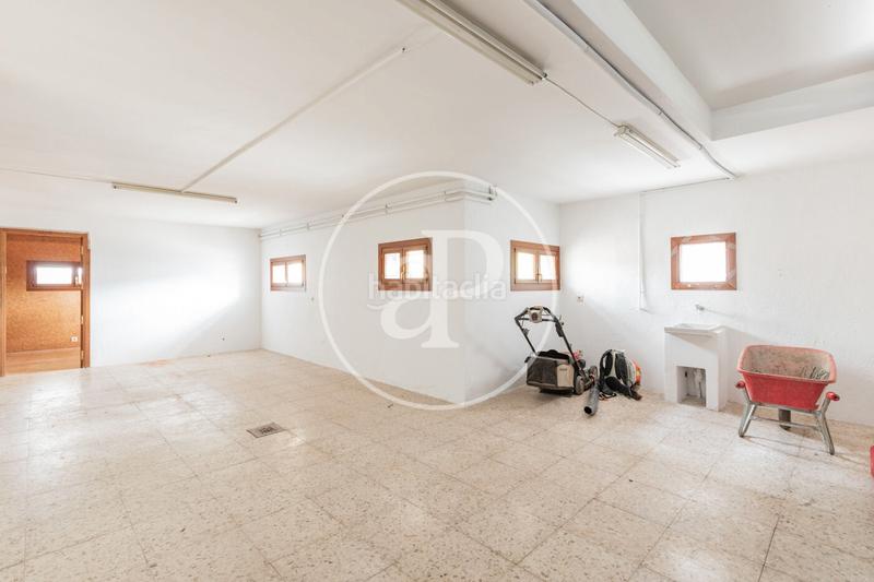 Foto b716b688-b372-40d0-9d46-5a690953f3f8. House with heating parking pool in Fuente del Fresno