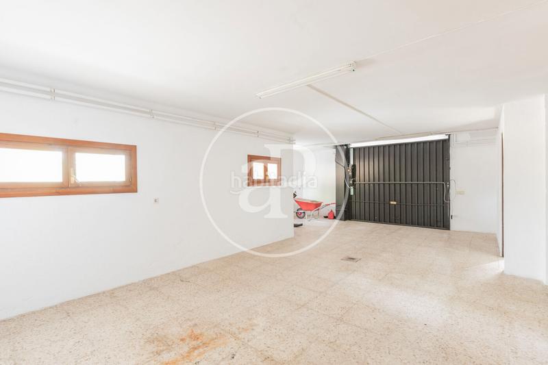 Foto d48b6383-c62b-42d8-a1ed-1a62fcf8b4f1. House with heating parking pool in Fuente del Fresno