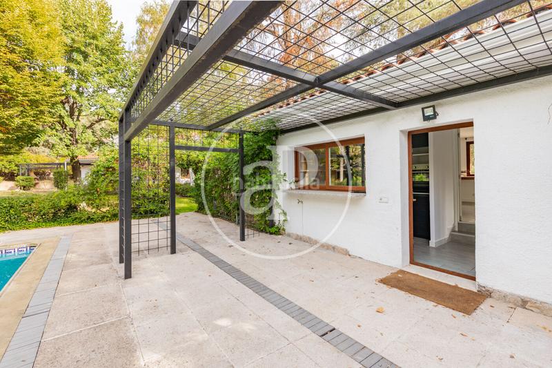 Foto edaac849-d194-4ecd-a192-6efd6d6345e5. House with heating parking pool in Fuente del Fresno