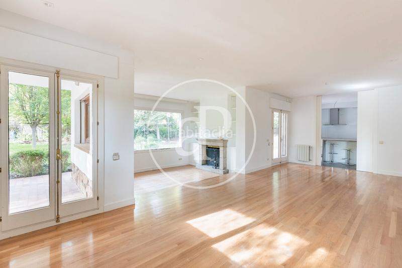 Foto fa7e5c97-9bdf-4399-b20c-a5ab1c6486f4. House with heating parking pool in Fuente del Fresno