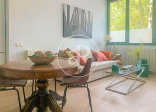 Location Appartement  C/ de sta hortensia. Piso en alquiler en calle santa hortensia