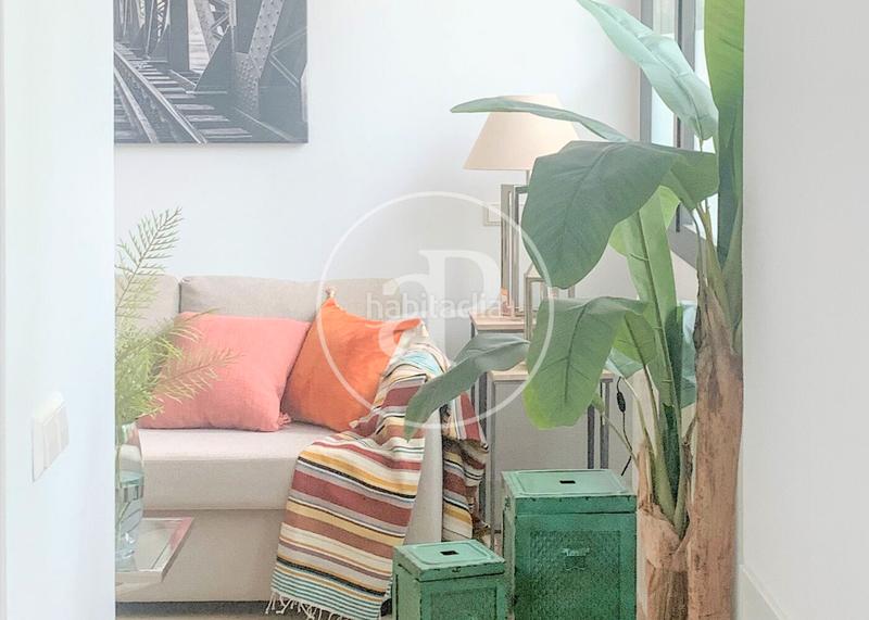 Foto 26bac415-80d9-4f9b-bd82-d9aeaa8a50f4. Location appartement avec chauffage dans Prosperidad Madrid