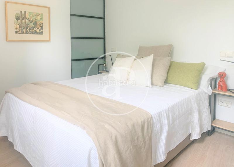 Foto 7297f172-adc0-45d1-ba6a-b8be98411b8c. Location appartement avec chauffage dans Prosperidad Madrid