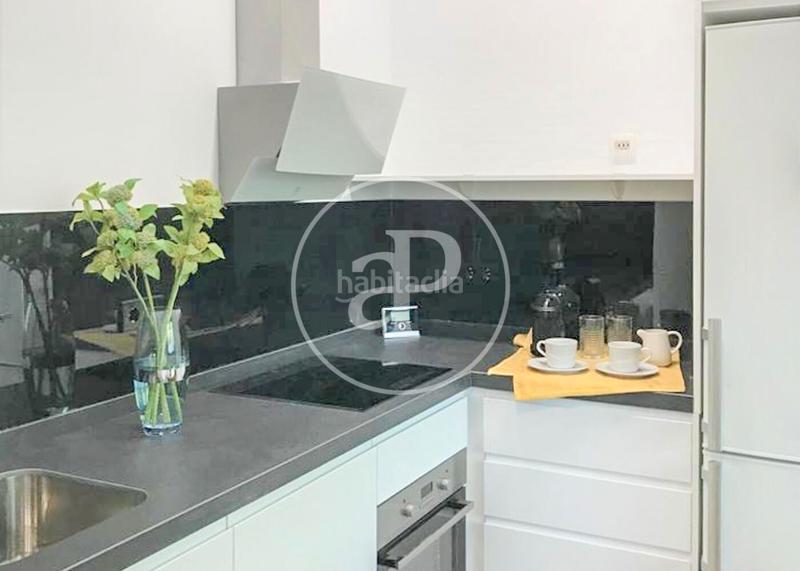 Foto 1510cc9f-a70e-4d70-aa86-cb51faeeccf7. Rent flat with heating in Prosperidad Madrid