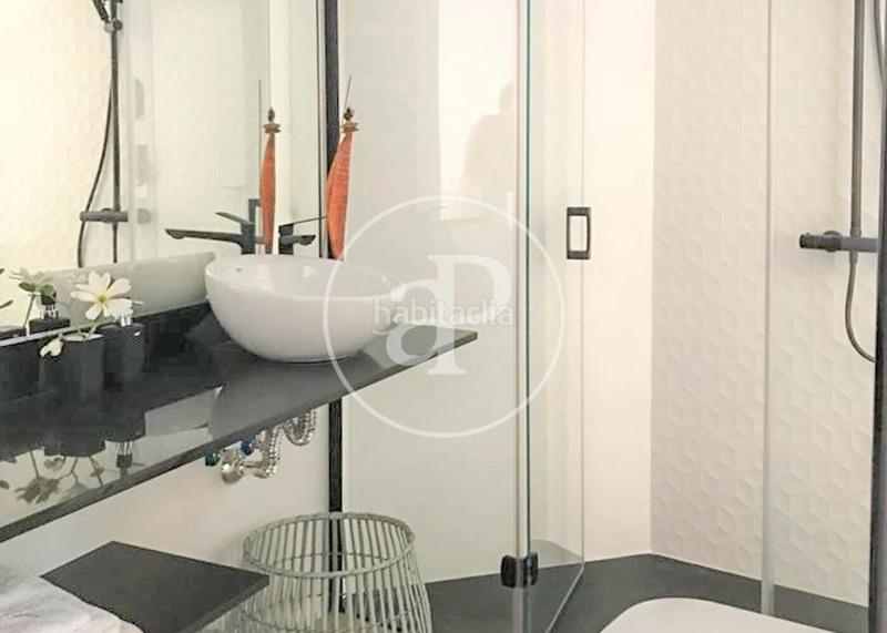 Foto c7373478-2041-4d23-8dfb-051224ca05c6. Rent flat with heating in Prosperidad Madrid