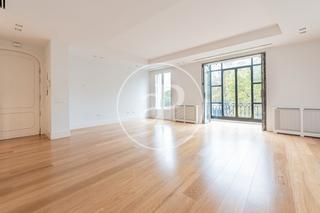 Alquiler Piso en Almagro. Vivienda en alquiler en calle zurbaran