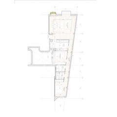 Rent Flat in Almagro. Vivienda en alquiler en calle zurbaran